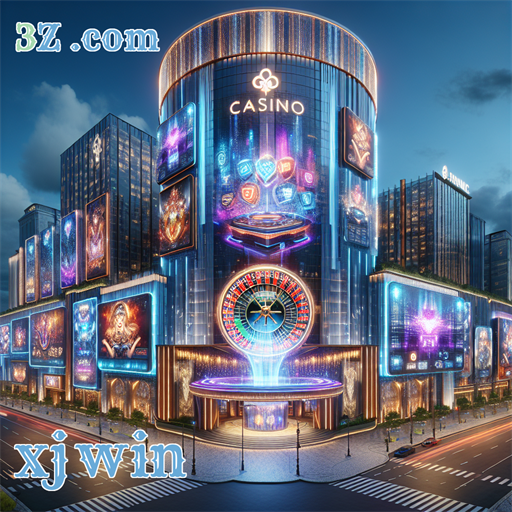 Recursos da Plataforma xjwin: Inovação que Enriquece o Jogo